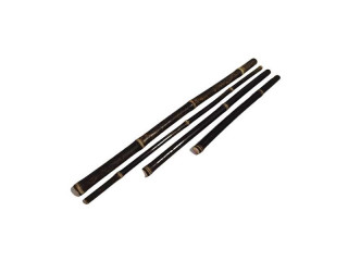 Set bete bambus pentru masaj R75-1