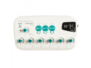 Aparat electro-acupunctura cu 6 iesiri, display electronic, SDZ-II- Hwato E57