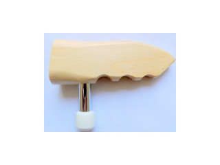 Dispozitiv presopunctura din lemn (cod R48)