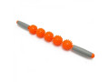 roller-masaj-stick-cu-5-bile-zimtate-portocalii-cod-r121-small-2